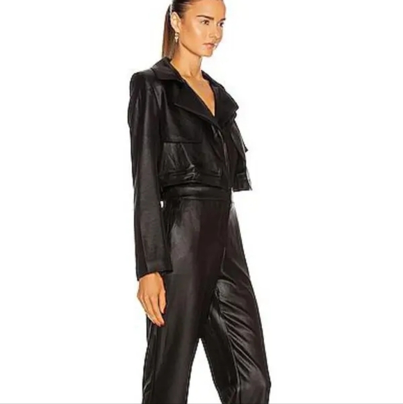 RtA Deliah Jumpsuit - Picture 1 of 11